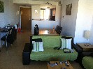 Lounge and dining area